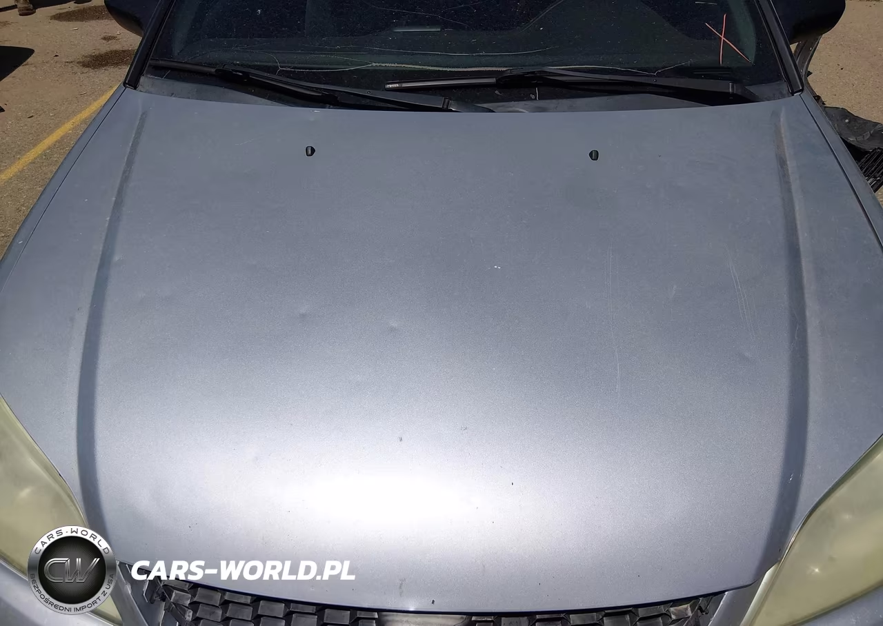 2004 Honda Civic Lx VIN:1HGEM225X4L029946 - 6