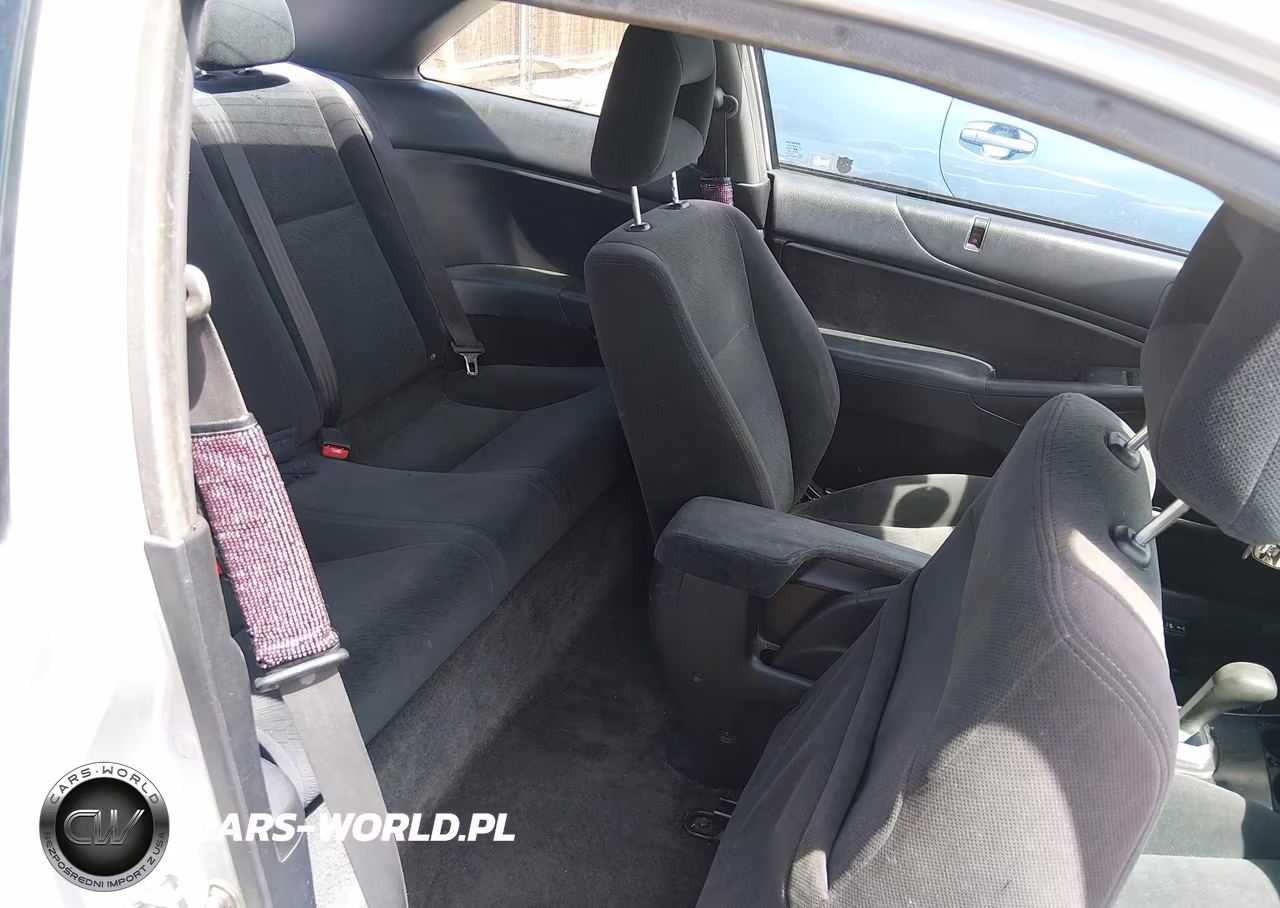 2004 Honda Civic Lx VIN:1HGEM225X4L029946 - 8