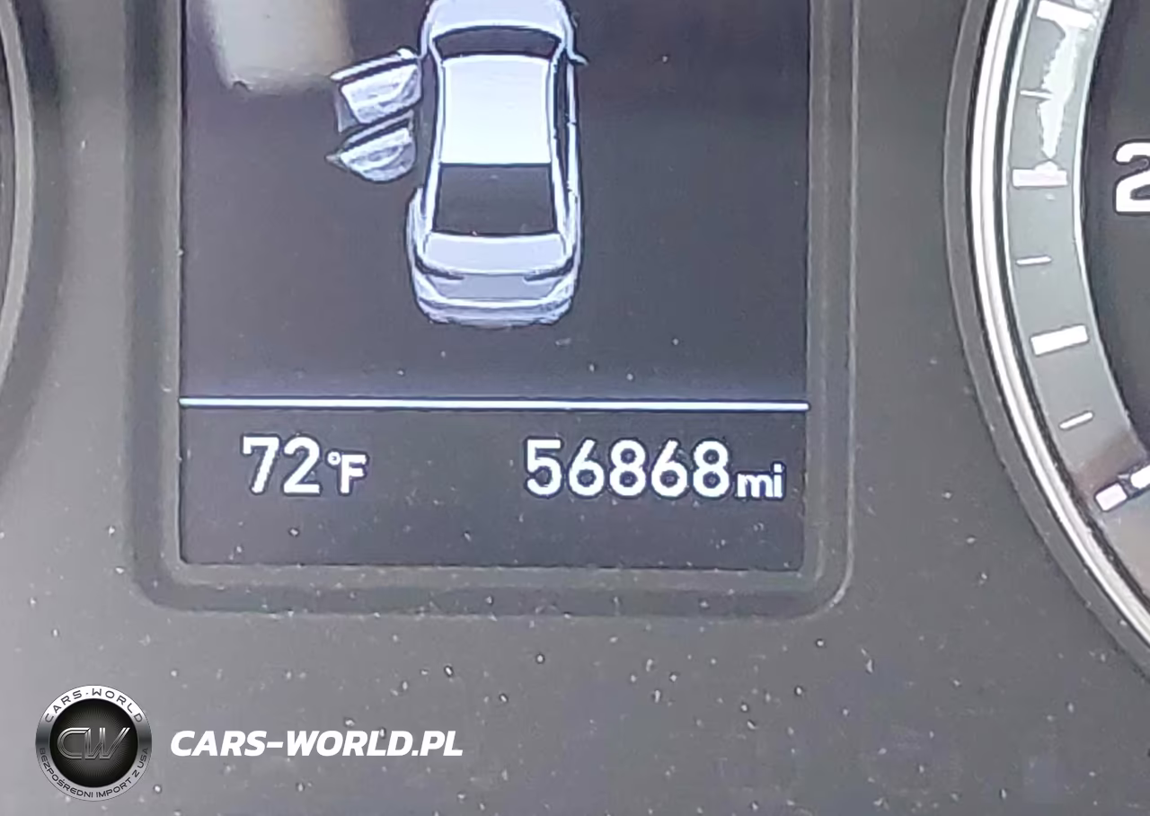2019 Hyundai Sonata Se VIN:5NPE24AF4KH793111 - 15
