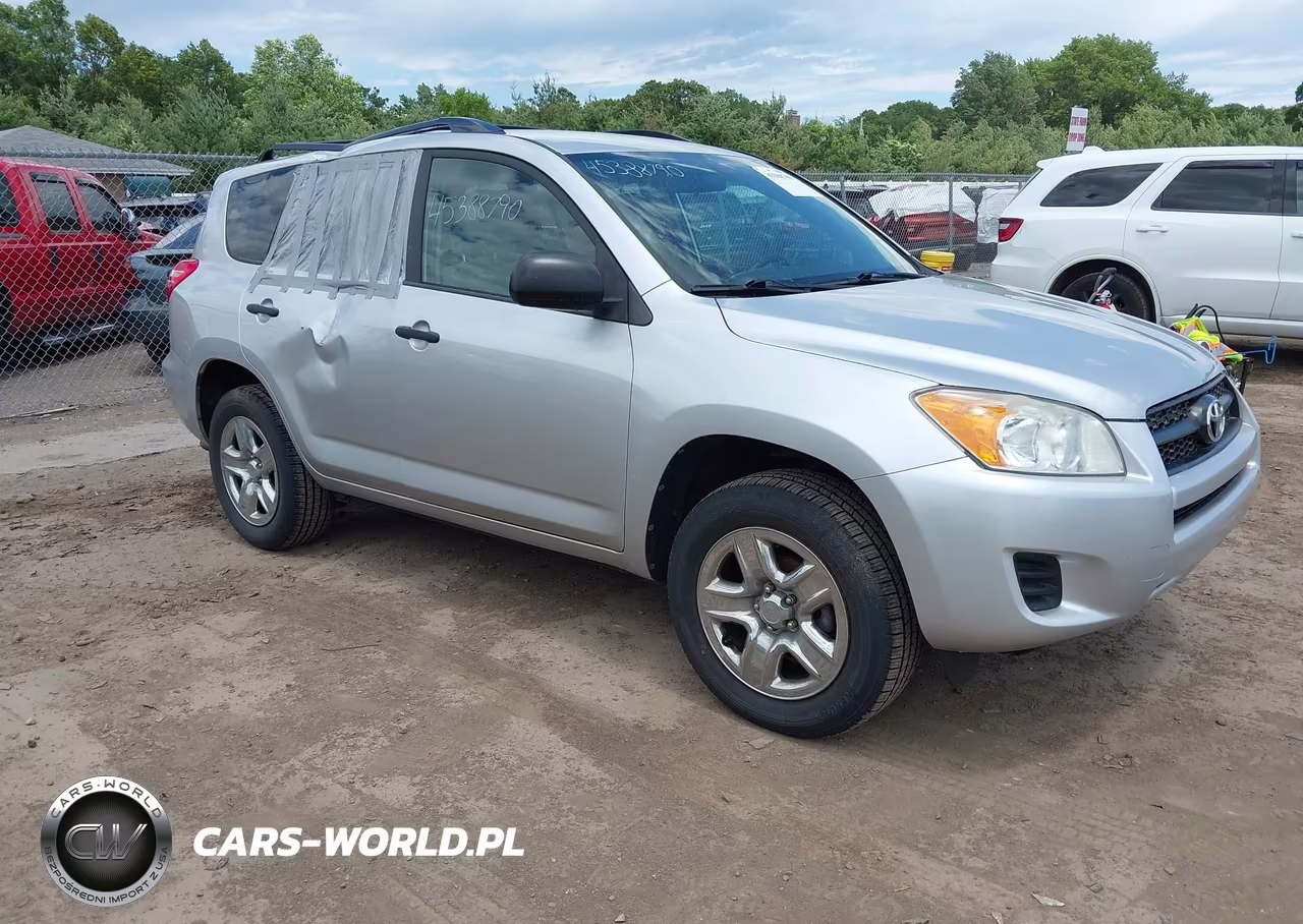 2011 Toyota Rav4