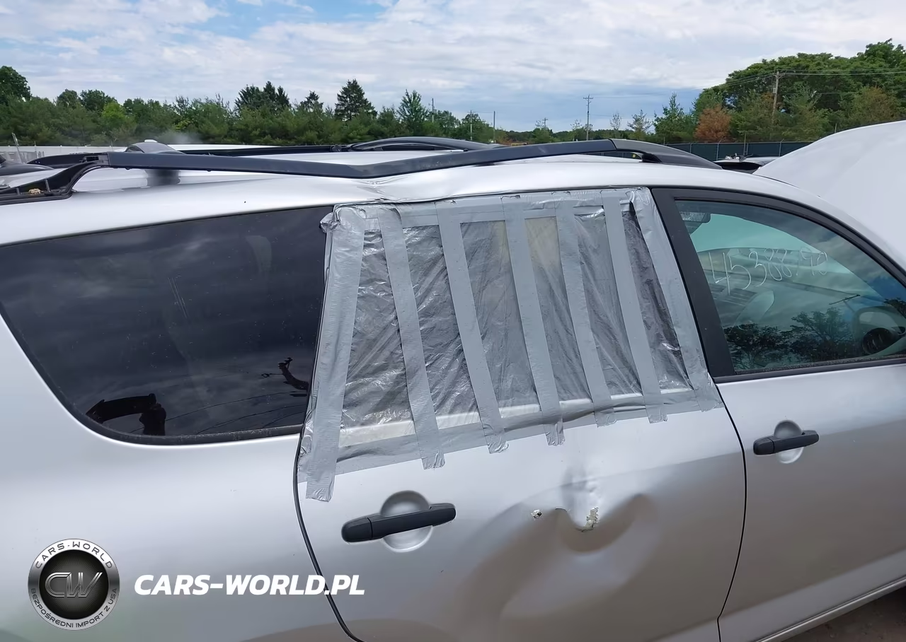2011 Toyota Rav4 VIN:2T3BF4DV4BW095052 - 6