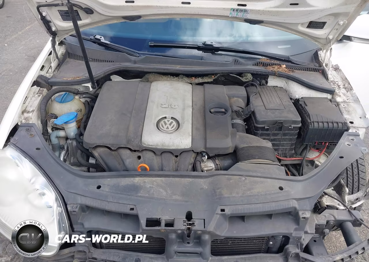 2008 Volkswagen Jetta Se-Sel VIN:3VWRZ71K08M178552 - 10