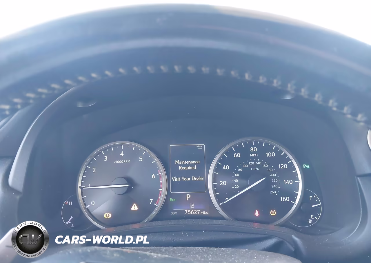 2018 Lexus Nx 300 VIN:JTJBARBZ2J2151205 - 7
