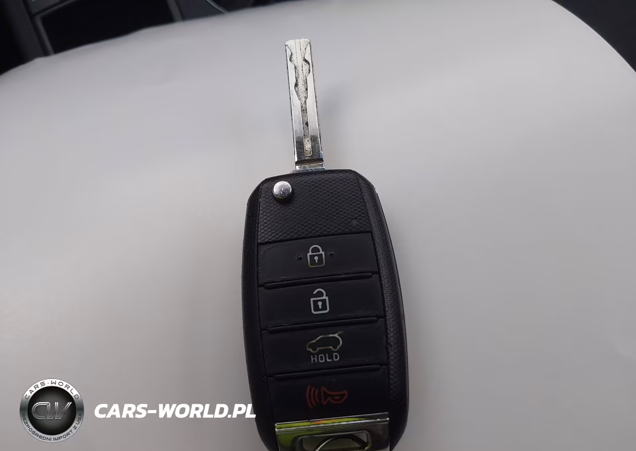 2019 Kia Sportage Lx VIN:KNDPMCACXK7549115 - 11