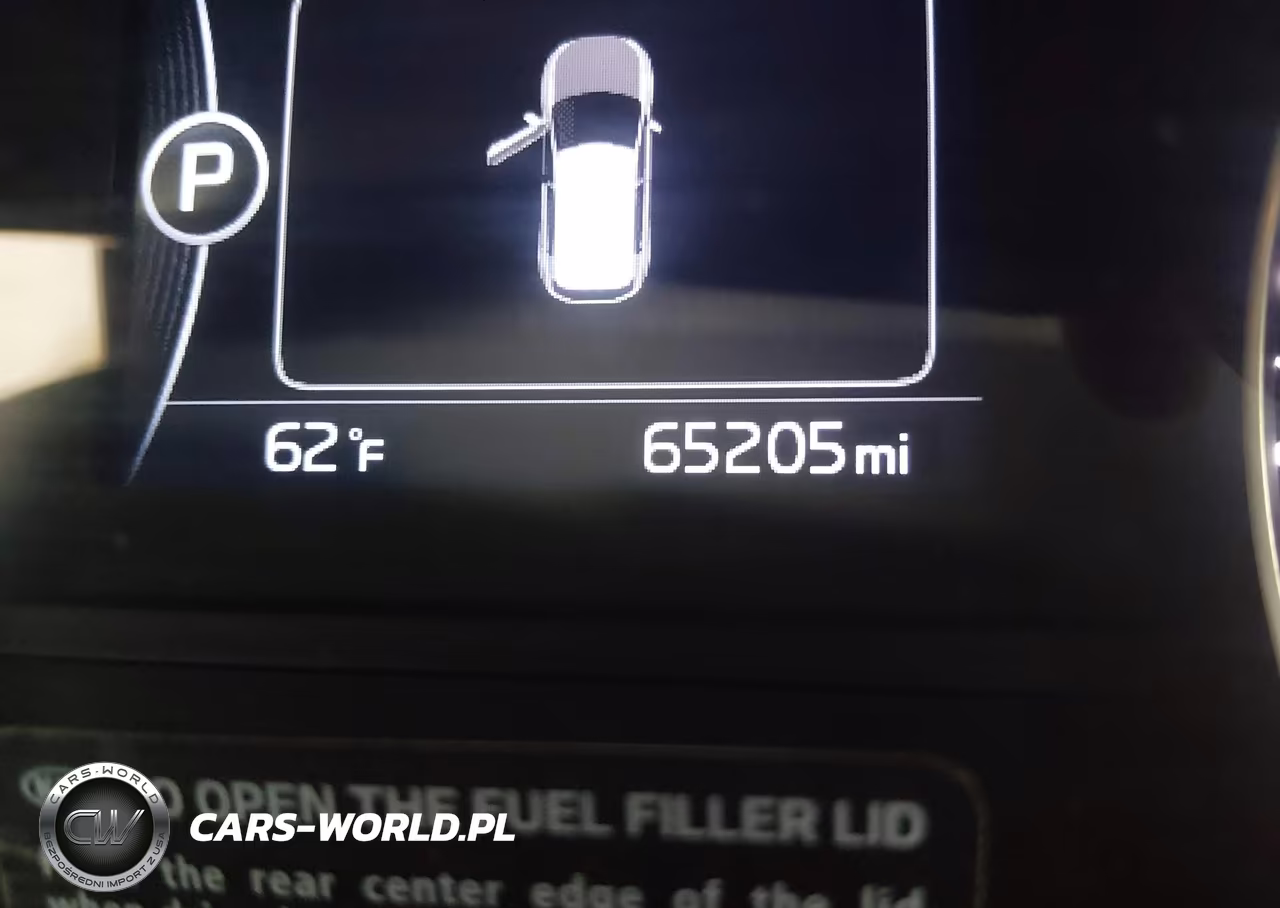 2019 Kia Sportage Lx VIN:KNDPMCACXK7549115 - 15