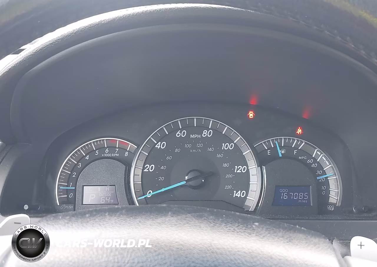 2013 Toyota Camry Se VIN:4T1BF1FK3DU238943 - 16