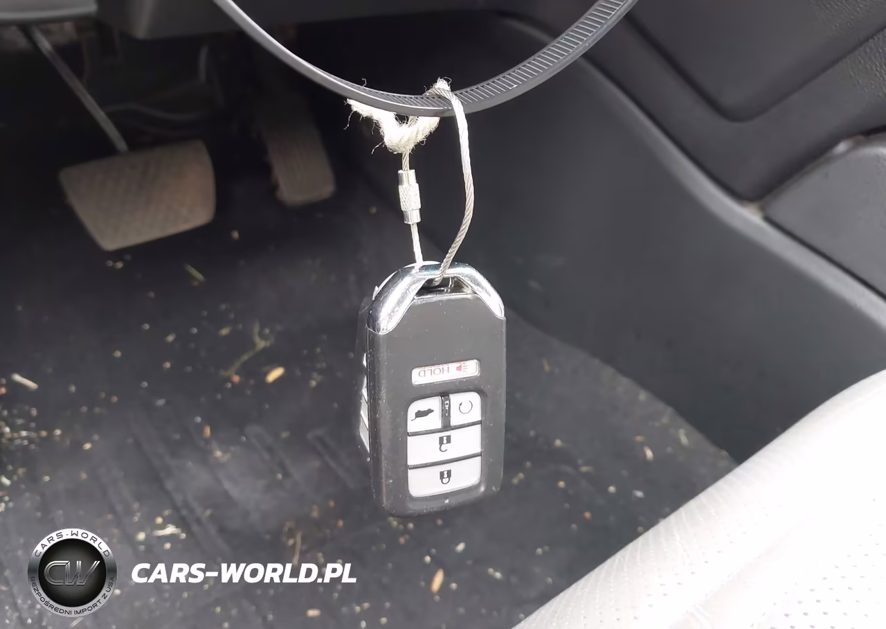 2018 Honda Cr-V Ex-L-Ex-L Navi VIN:2HKRW2H87JH626337 - 11