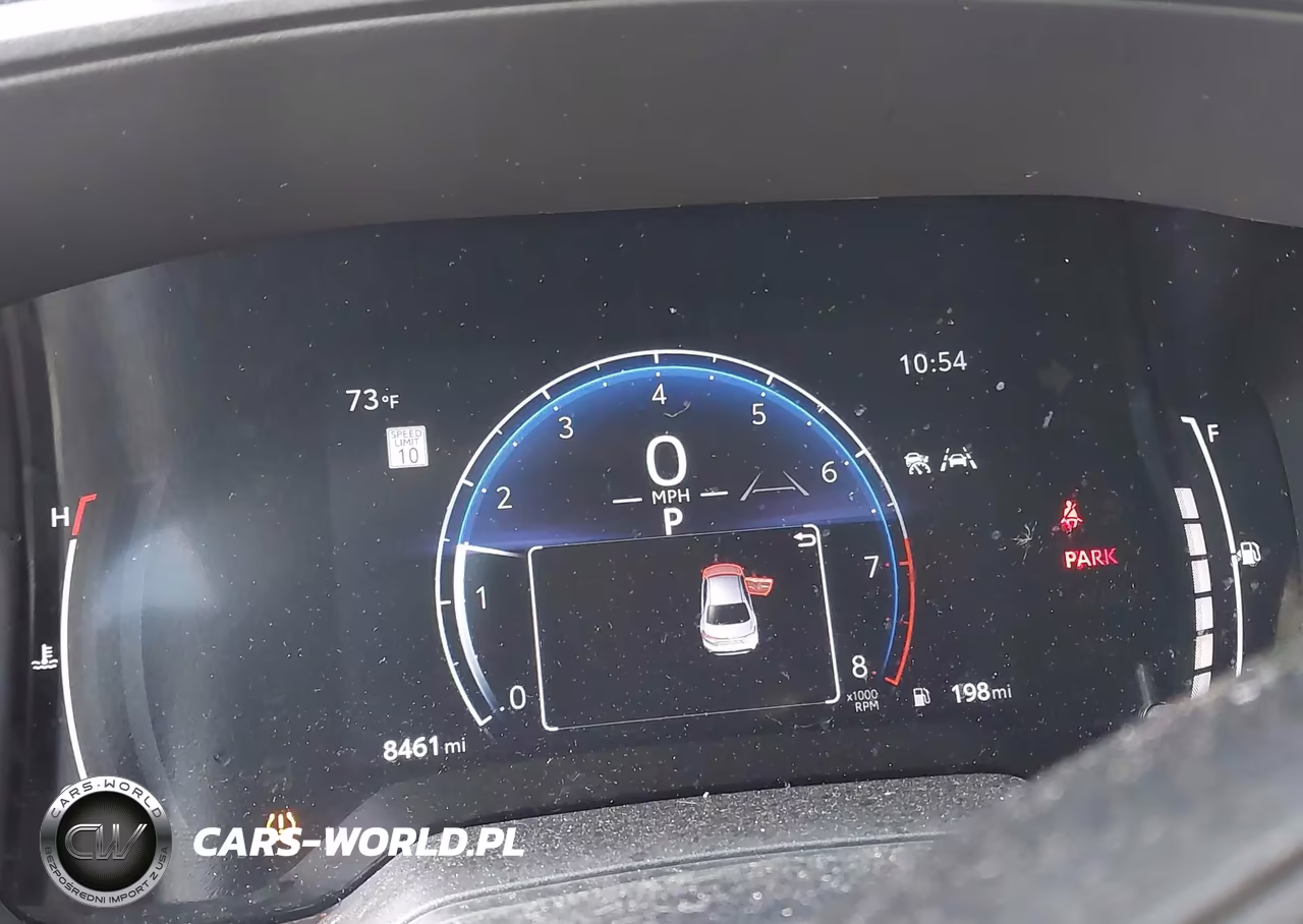 2026 Toyota Corolla Le VIN:5YFB4MDE0TP389405 - 7