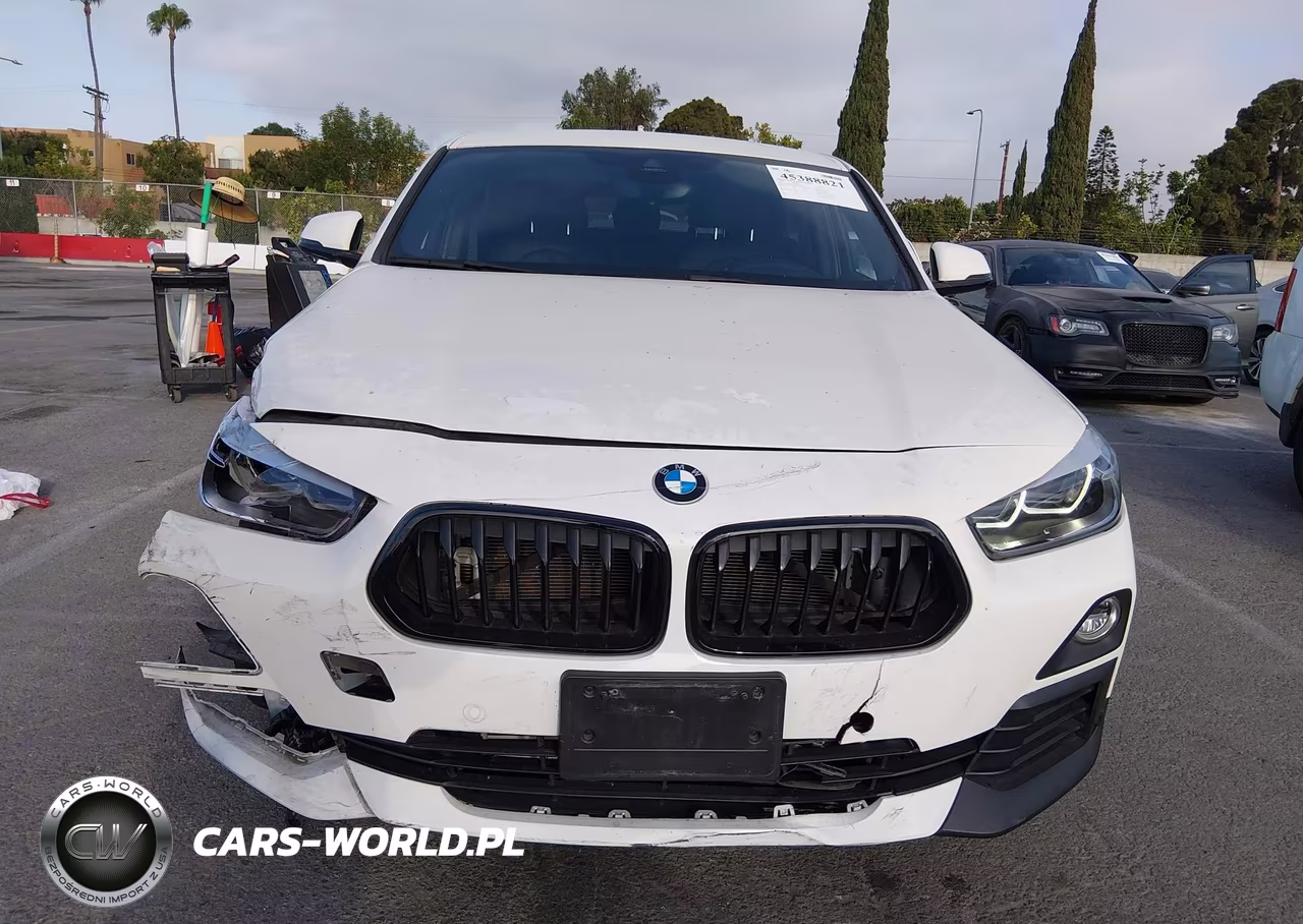 2020 BMW X2 xDrive28I VIN:WBXYJ1C00L5R20741 - 13