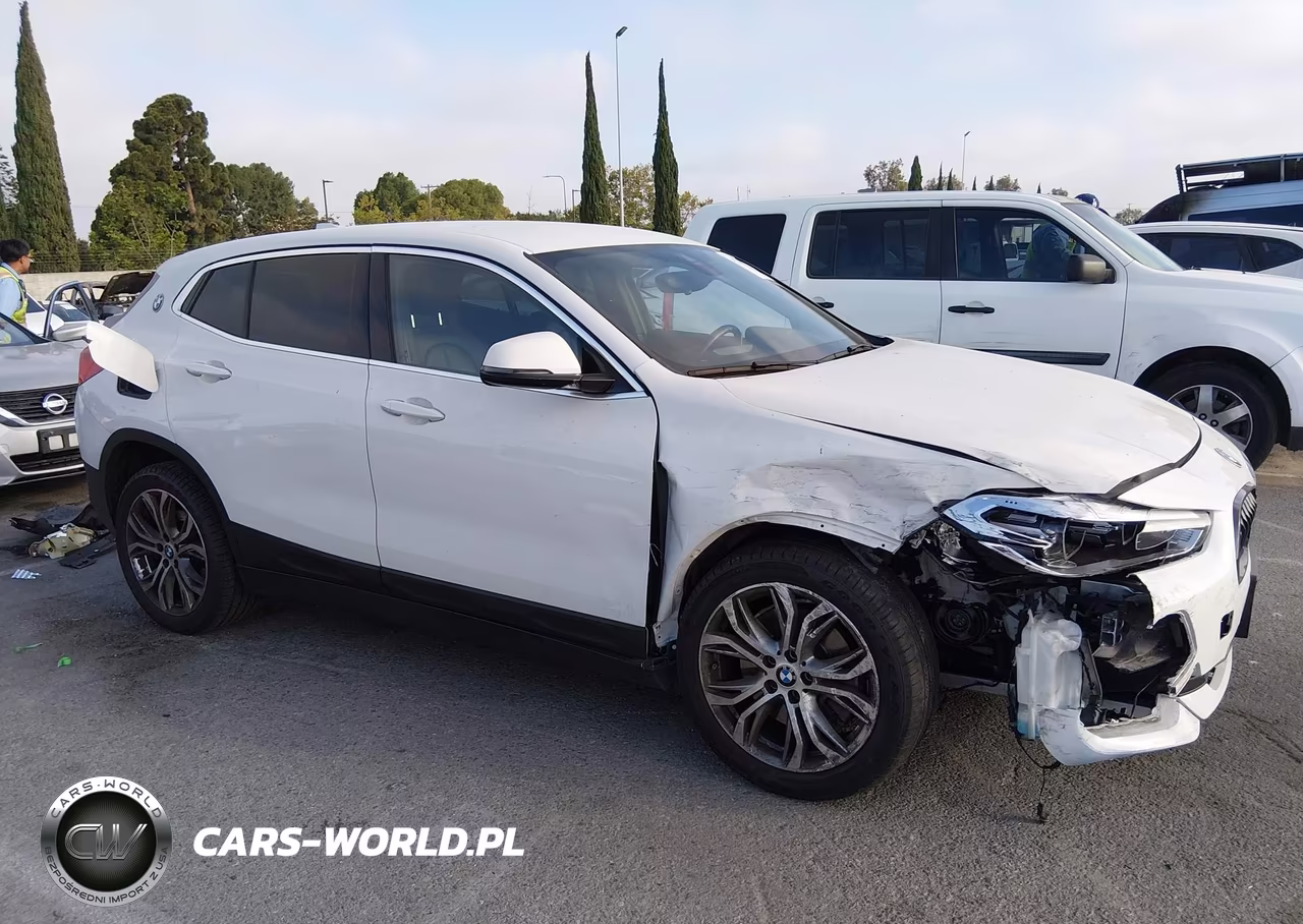 2020 BMW X2 xDrive28I VIN:WBXYJ1C00L5R20741 - 14
