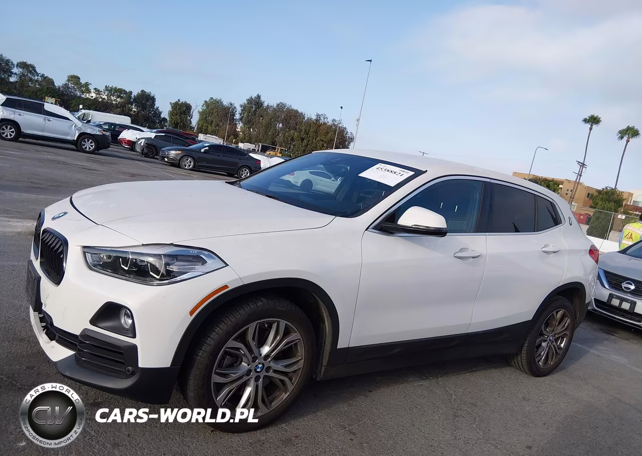 2020 BMW X2 xDrive28I VIN:WBXYJ1C00L5R20741 - 15
