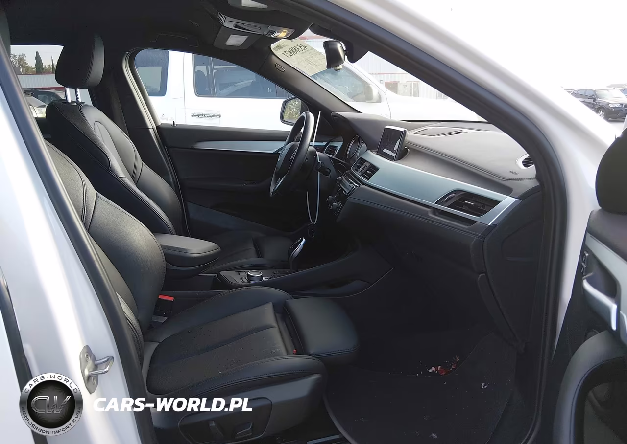 2020 BMW X2 xDrive28I VIN:WBXYJ1C00L5R20741 - 5