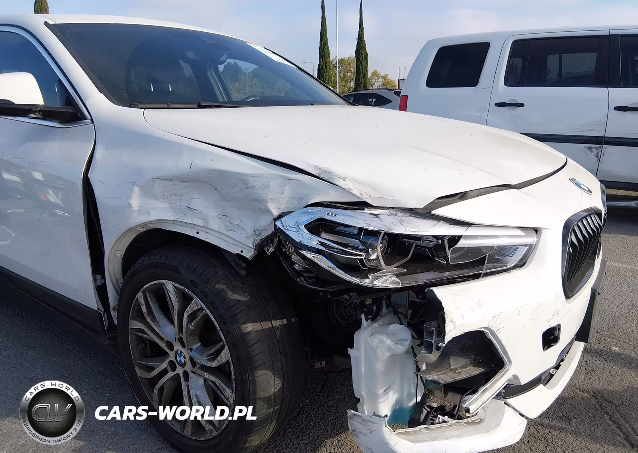 2020 BMW X2 xDrive28I VIN:WBXYJ1C00L5R20741 - 6