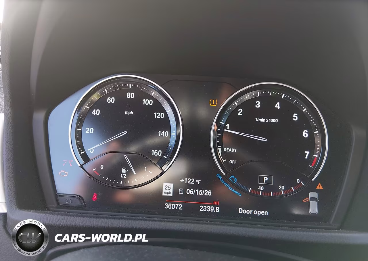2020 BMW X2 xDrive28I VIN:WBXYJ1C00L5R20741 - 7