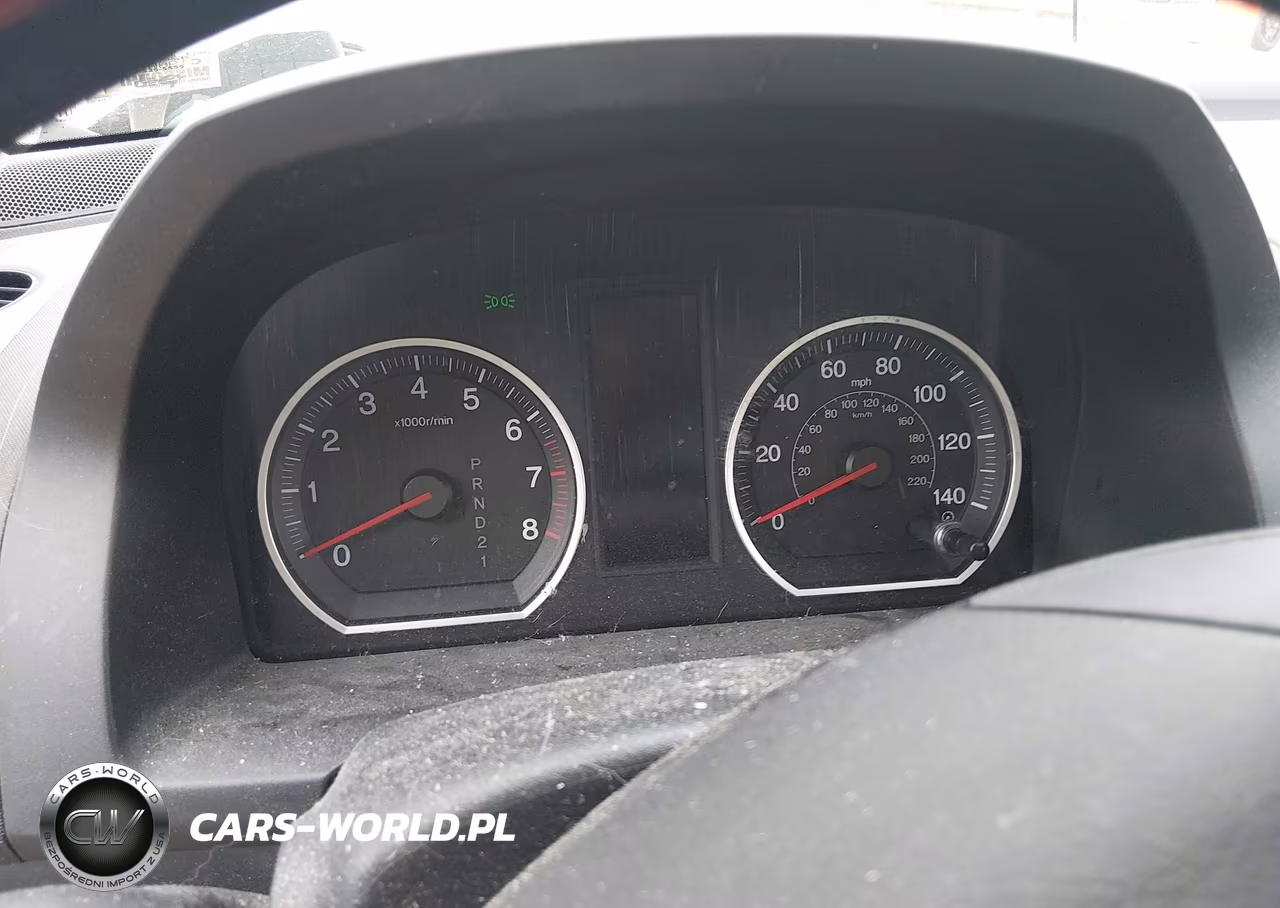 2008 Honda Cr-V Ex VIN:5J6RE48578L047157 - 15