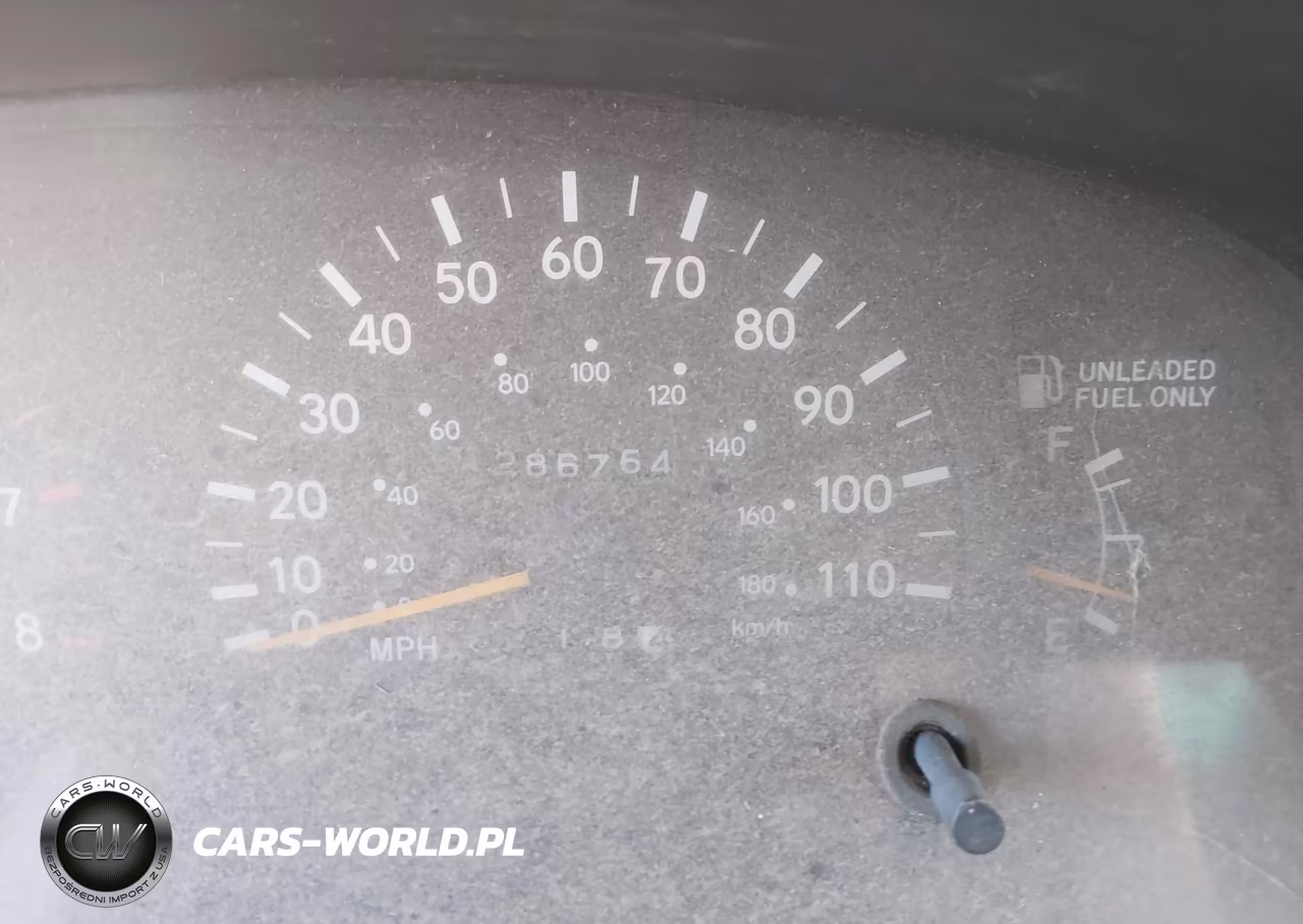 1997 Toyota Tacoma Base Sr5 V6 VIN:4TAWN74N7VZ294070 - 7
