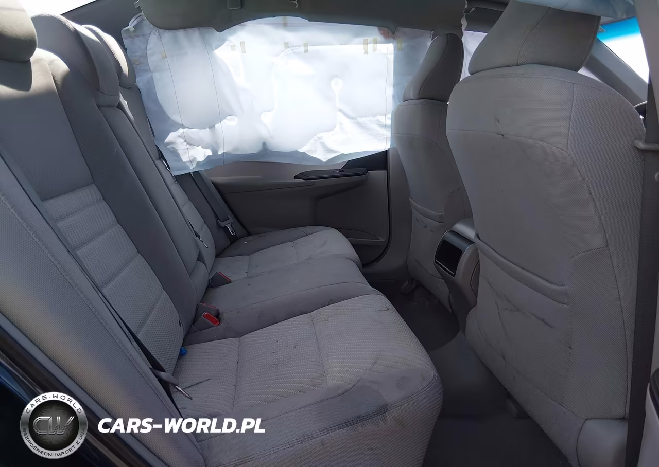 2015 Toyota Camry Le VIN:4T1BF1FK1FU024536 - 8