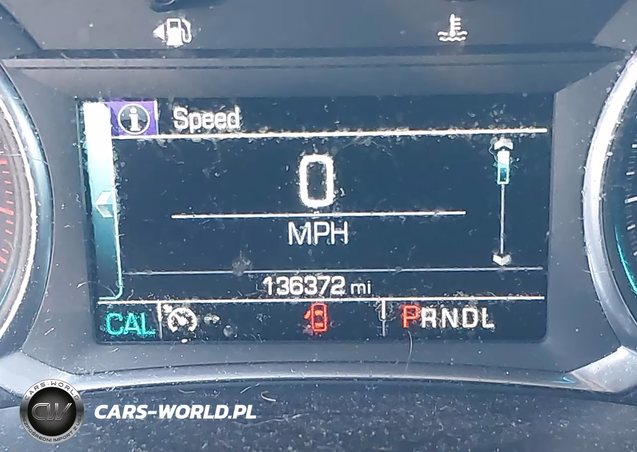 2018 Chevrolet Traverse 1Lt VIN:1GNEVGKW9JJ122747 - 16
