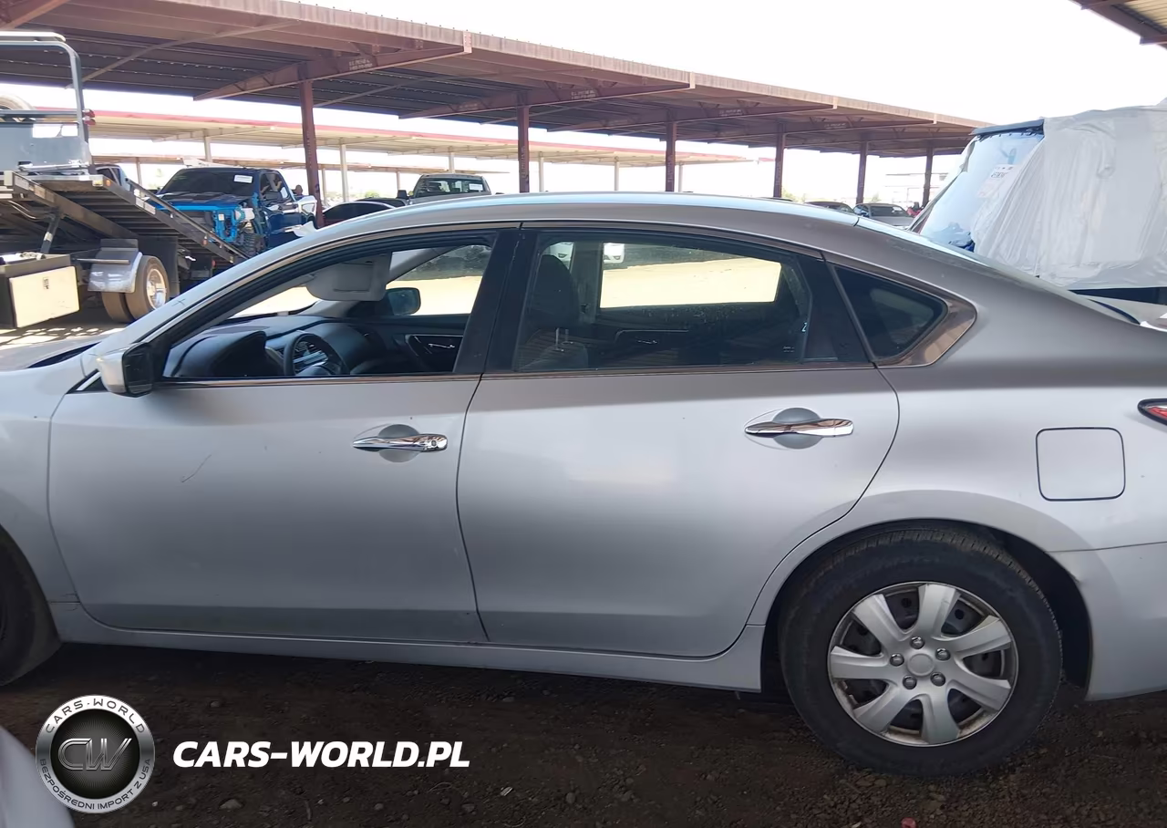 2014 Nissan Altima 2.5-2.5 S-2.5 Sl-2.5 Sv VIN:1N4AL3APXEC271846 - 14