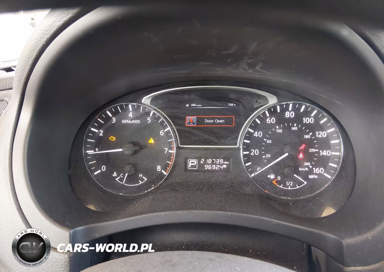 2014 Nissan Altima 2.5-2.5 S-2.5 Sl-2.5 Sv VIN:1N4AL3APXEC271846 - 7