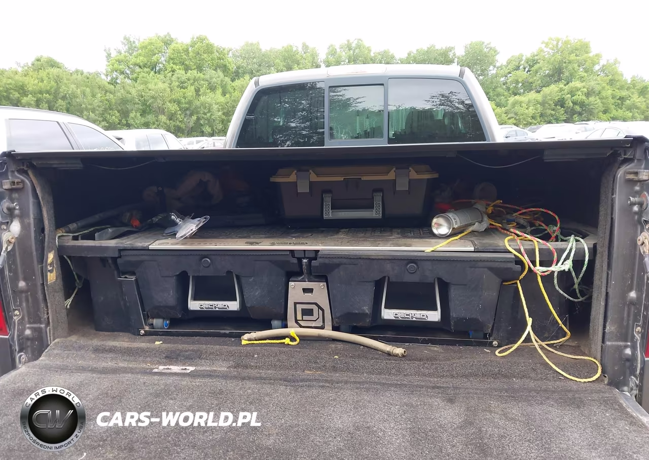 2007 Ford F-150 Stx-Xl-Xlt VIN:1FTRX12WX7KB49072 - 12