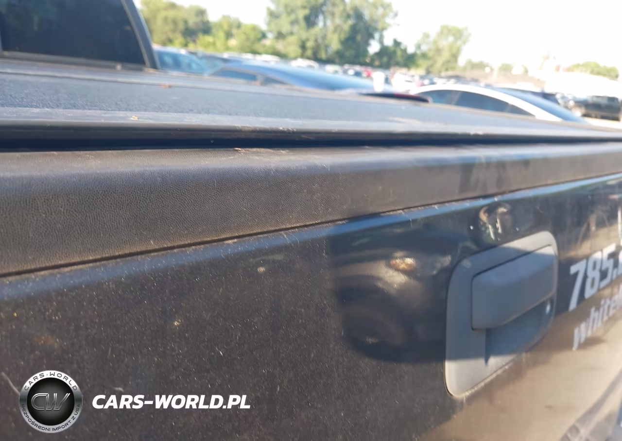 2007 Ford F-150 Stx-Xl-Xlt VIN:1FTRX12WX7KB49072 - 6