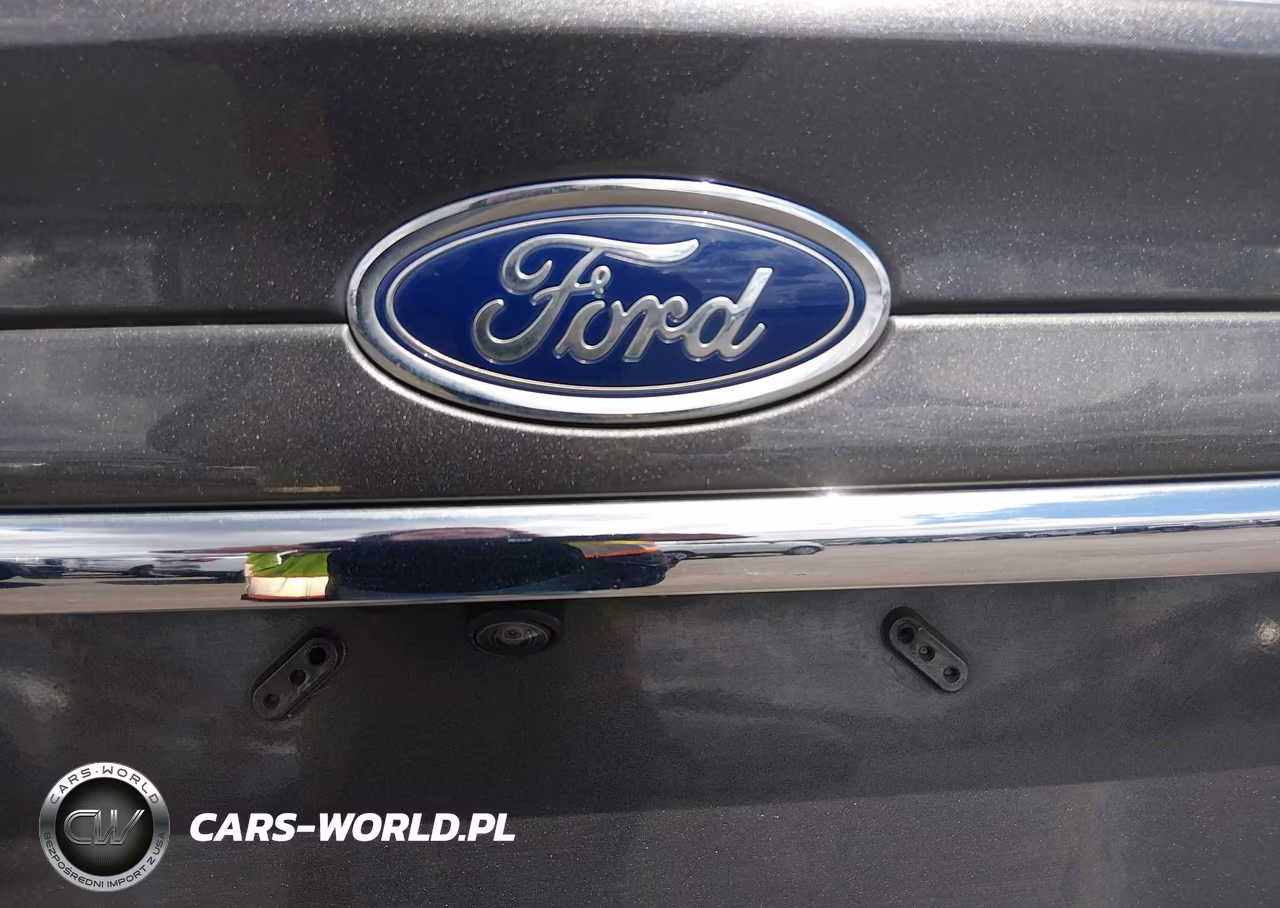 2018 Ford Fusion Hybrid S VIN:3FA6P0UUXJR279029 - 6