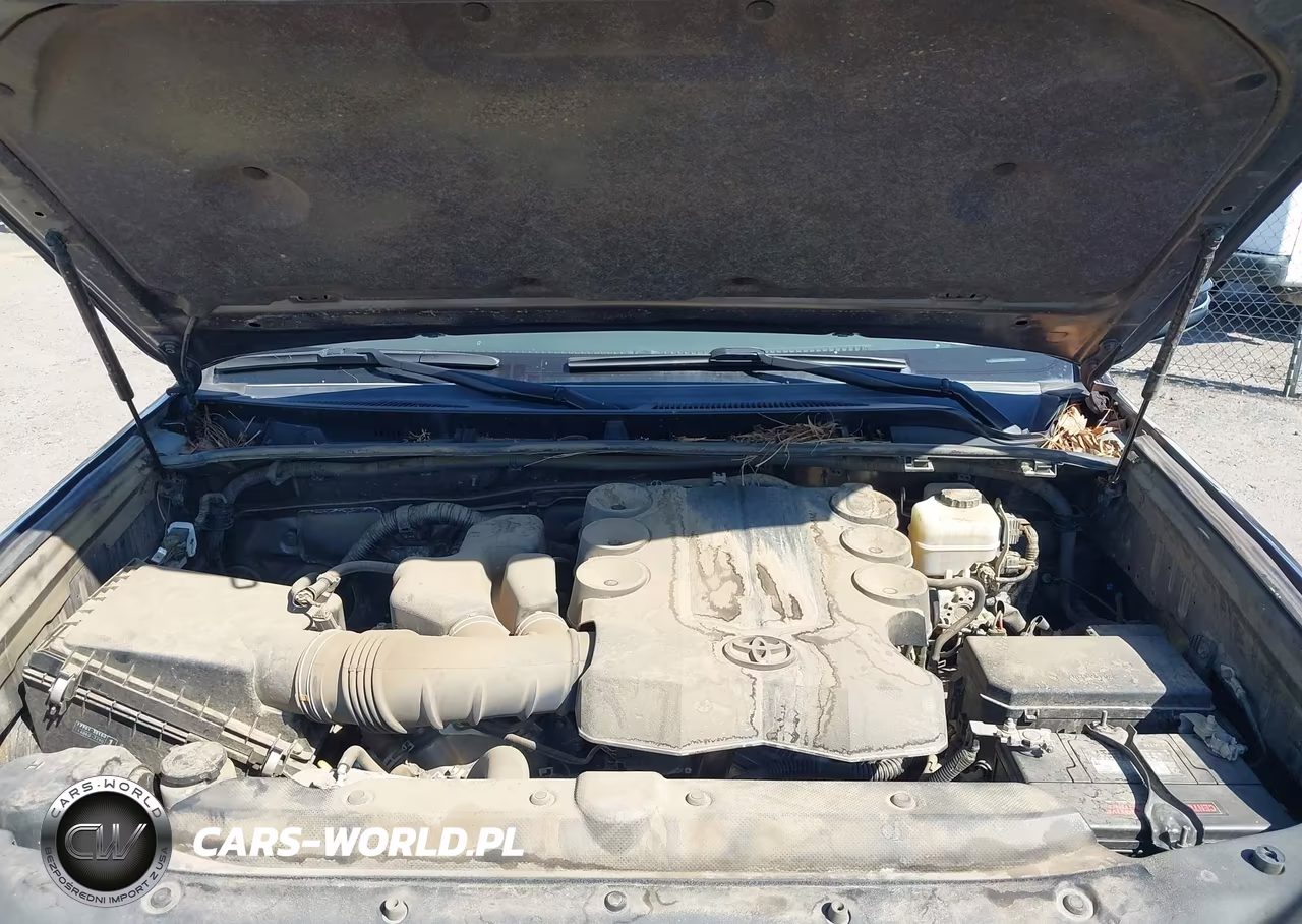 2019 Toyota 4Runner Sr5 Premium VIN:JTEBU5JR3K5733720 - 10