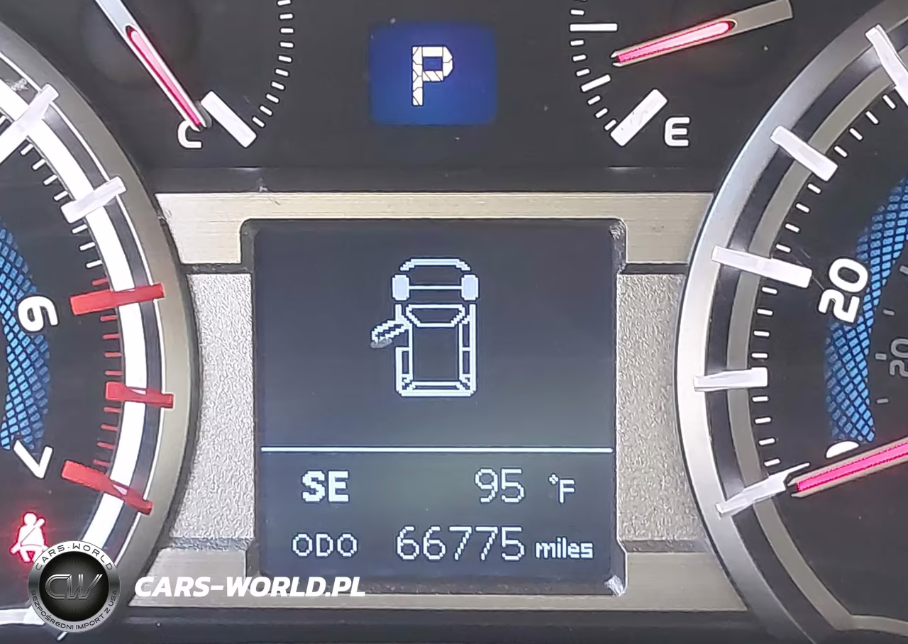2019 Toyota 4Runner Sr5 Premium VIN:JTEBU5JR3K5733720 - 16