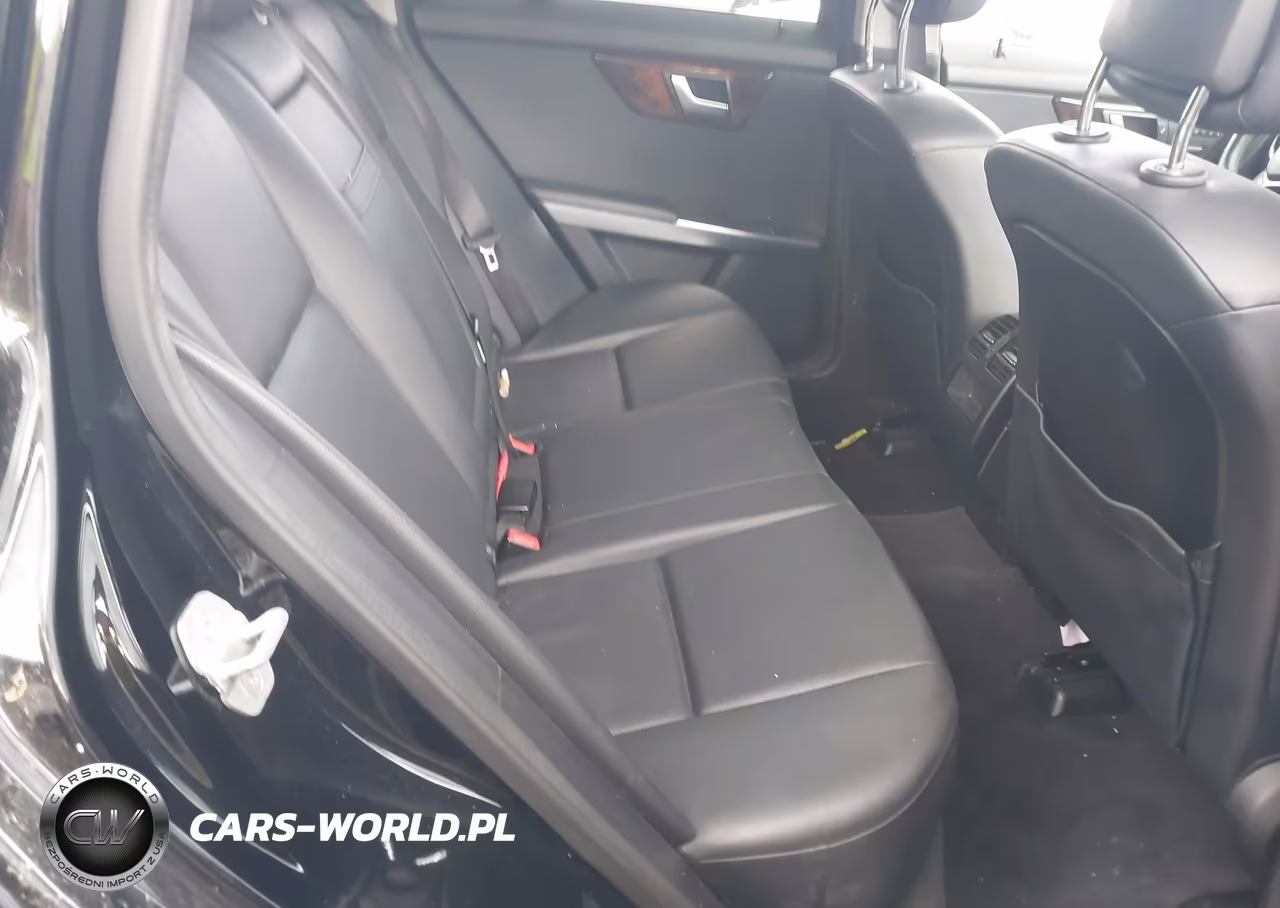 2014 Mercedes-Benz Glk 350 4Matic VIN:WDCGG8JB7EG170938 - 8