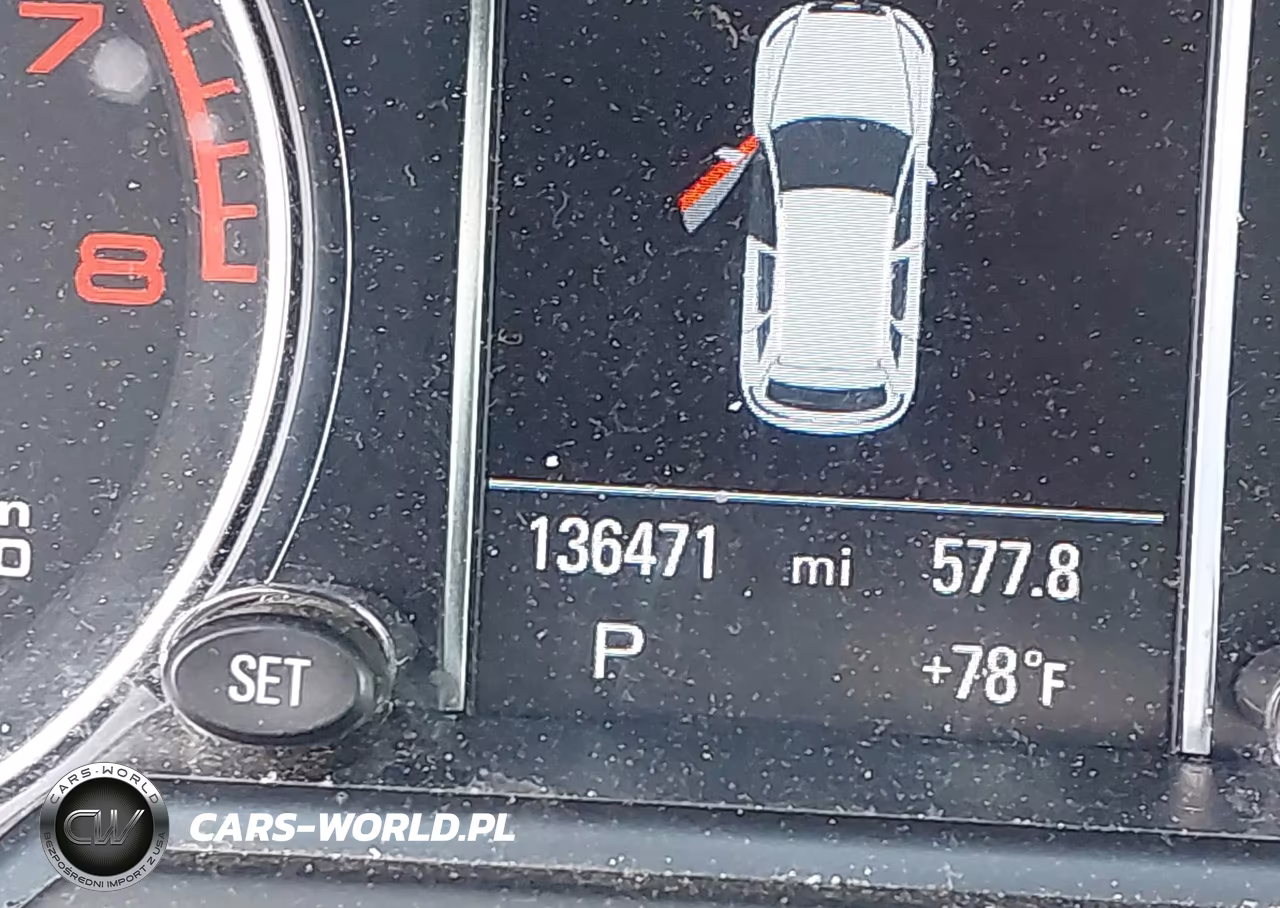 2015 Audi Q5 2.0T Premium VIN:WA1LFAFP5FA008582 - 15