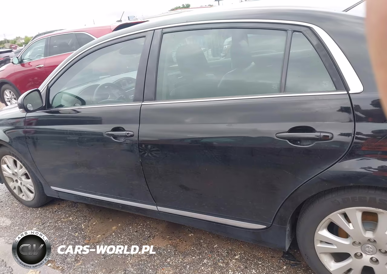 2011 Toyota Avalon VIN:4T1BK3DB9BU431136 - 15