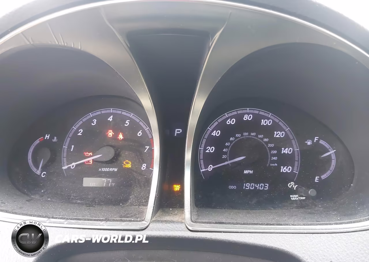 2011 Toyota Avalon VIN:4T1BK3DB9BU431136 - 7