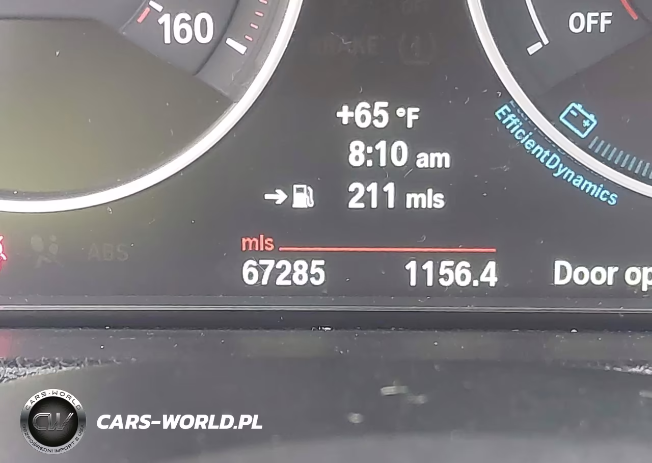 2013 BMW 328I xDrive VIN:WBA3B3C57DF542356 - 16