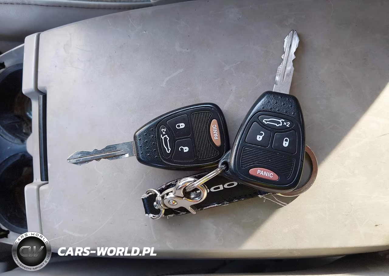 2006 Chrysler Pacifica Limited VIN:2A8GF78406R888978 - 11