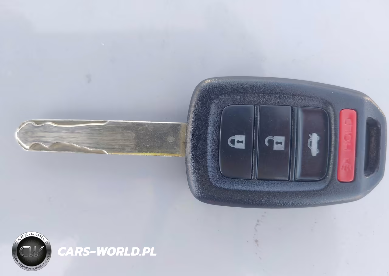 2013 Honda Accord Lx VIN:1HGCR2F3XDA053872 - 11