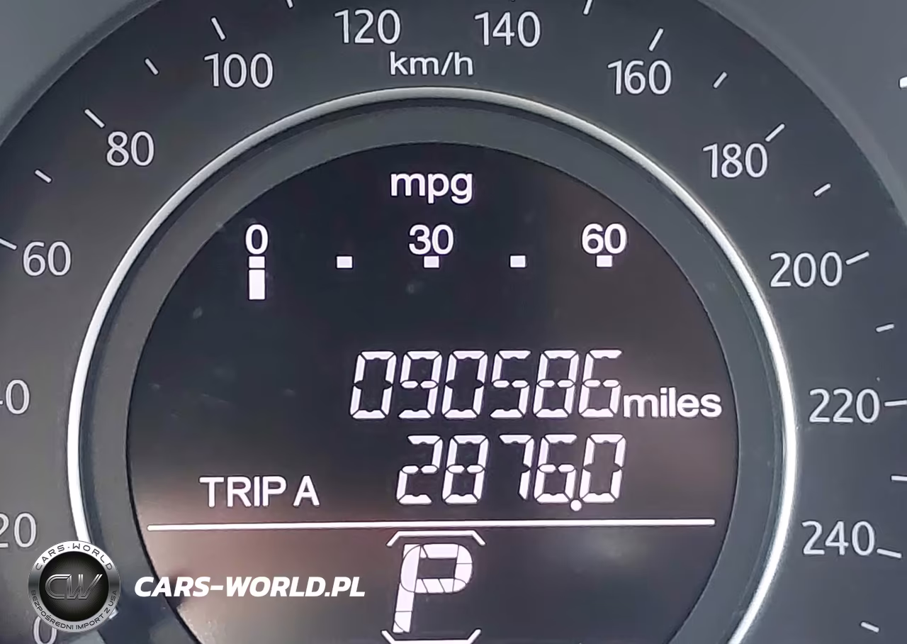 2013 Honda Accord Lx VIN:1HGCR2F3XDA053872 - 15