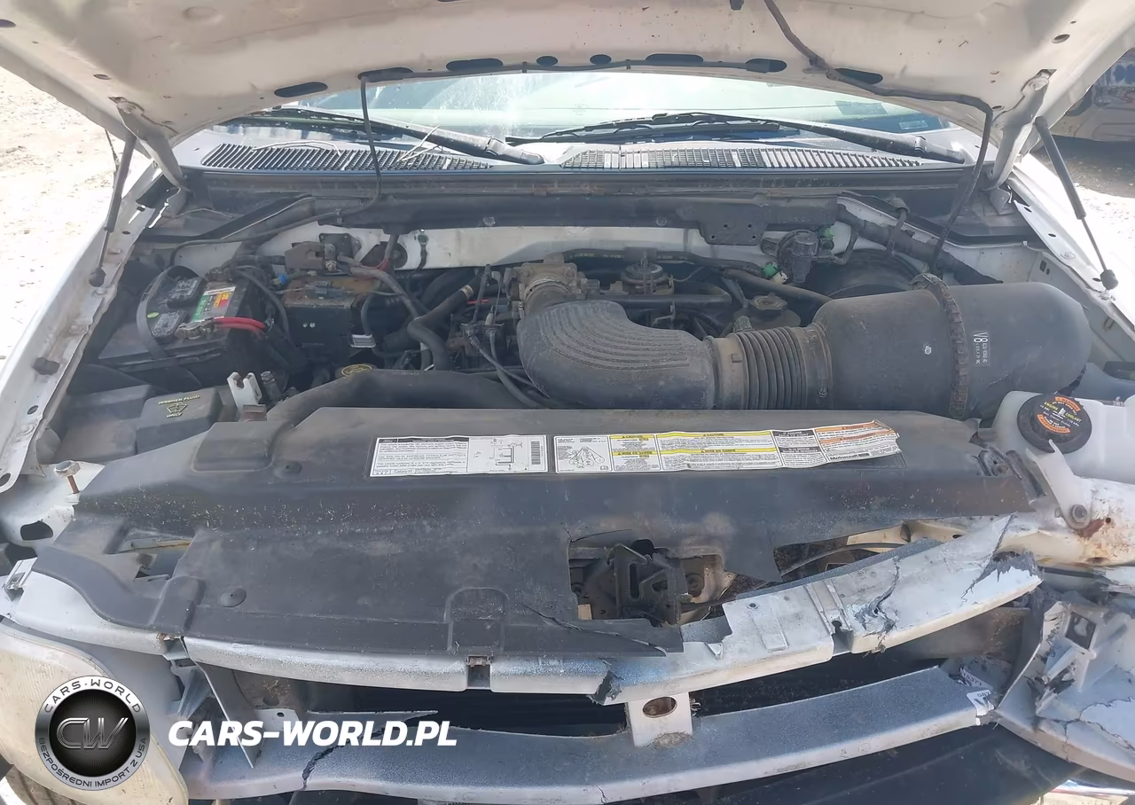 2000 Ford F-150 Lariat-Work Series-Xl-Xlt VIN:1FTRX17LXYKA37842 - 10