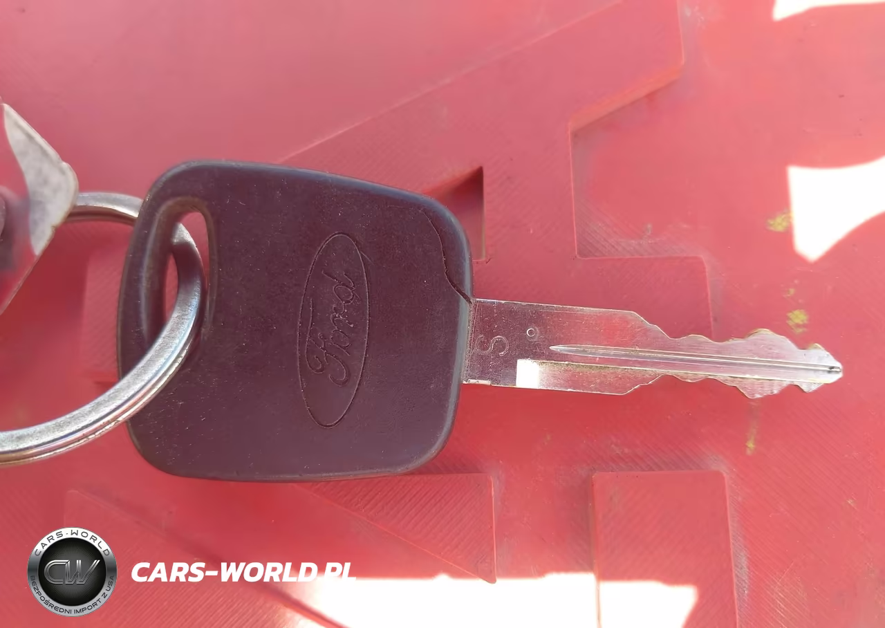 2000 Ford F-150 Lariat-Work Series-Xl-Xlt VIN:1FTRX17LXYKA37842 - 11