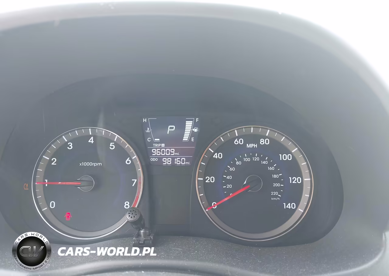 2012 Hyundai Accent Gls VIN:KMHCT4AE5CU253622 - 7