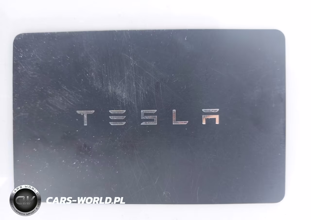 2023 Tesla Model Y Awd-Long Range Dual Motor All-Wheel Drive VIN:7SAYGDEE9PF797597 - 11