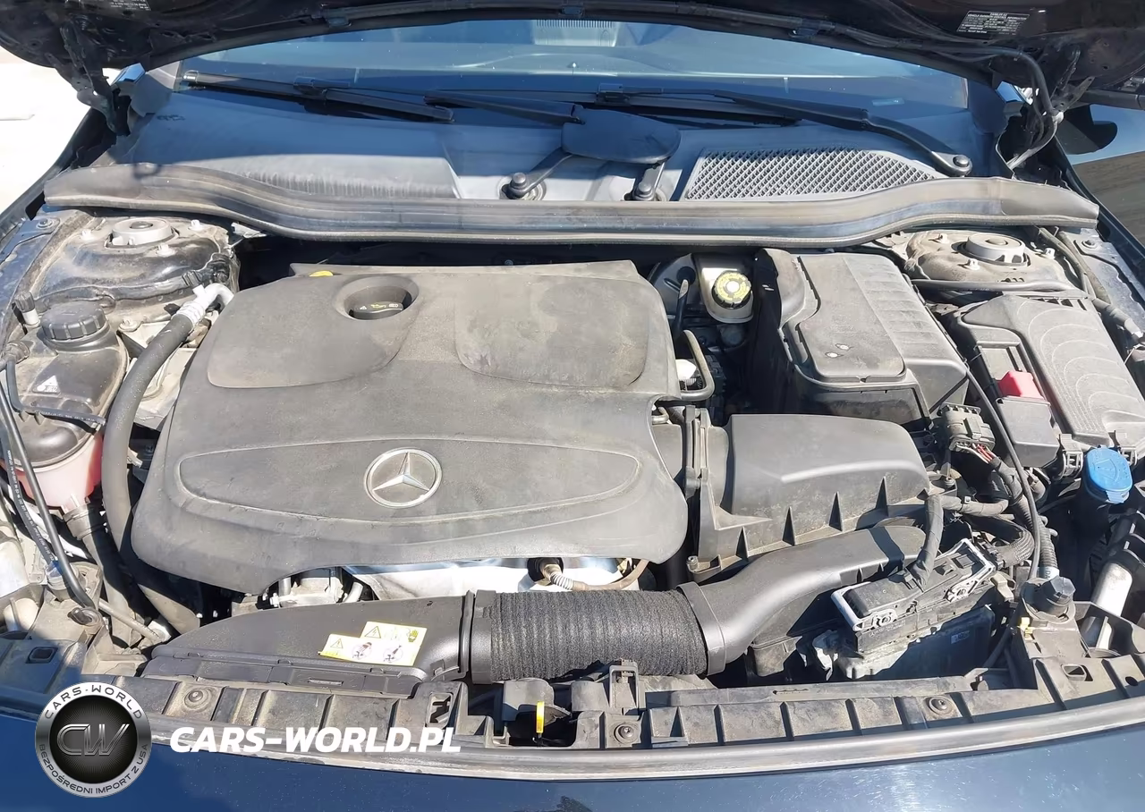 2018 Mercedes-Benz Gla 250 4Matic VIN:WDCTG4GB4JJ431034 - 10