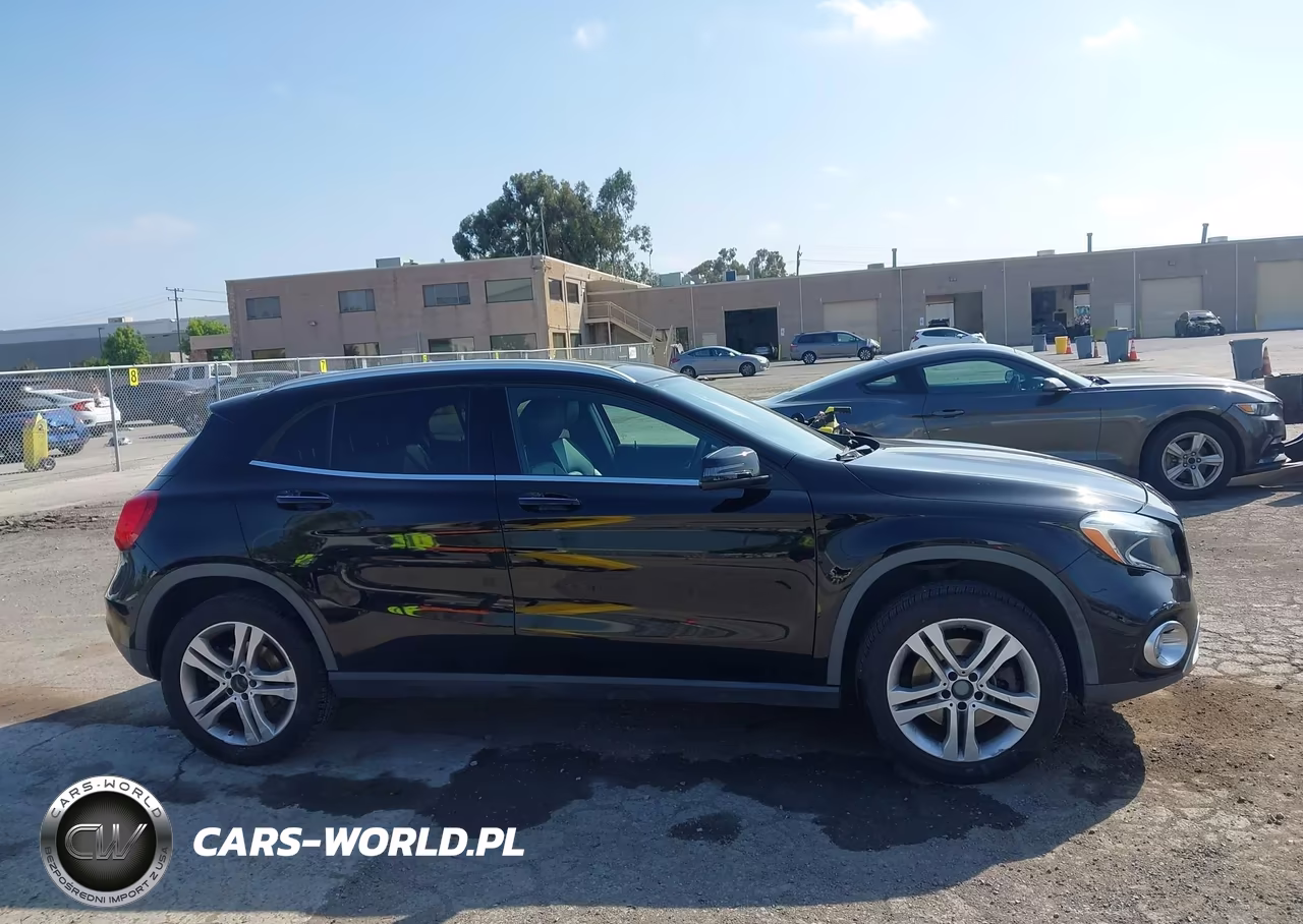 2018 Mercedes-Benz Gla 250 4Matic VIN:WDCTG4GB4JJ431034 - 13