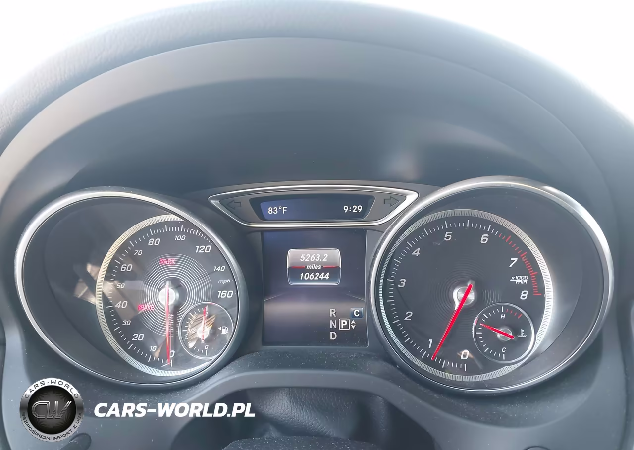 2018 Mercedes-Benz Gla 250 4Matic VIN:WDCTG4GB4JJ431034 - 7