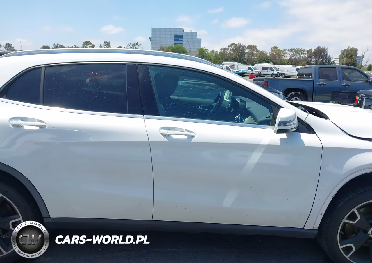 2020 Mercedes-Benz Gla 250 VIN:WDCTG4EBXLJ665197 - 14