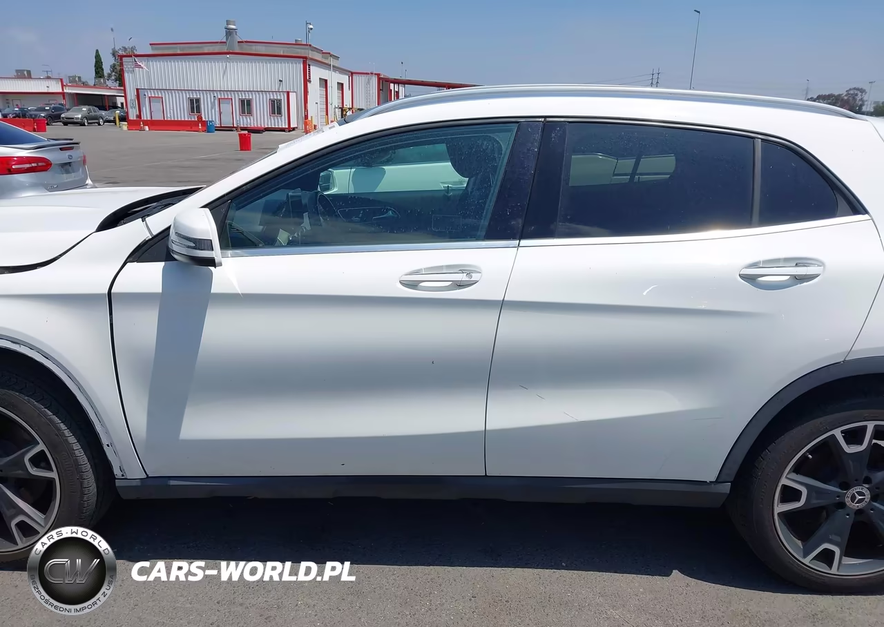 2020 Mercedes-Benz Gla 250 VIN:WDCTG4EBXLJ665197 - 15