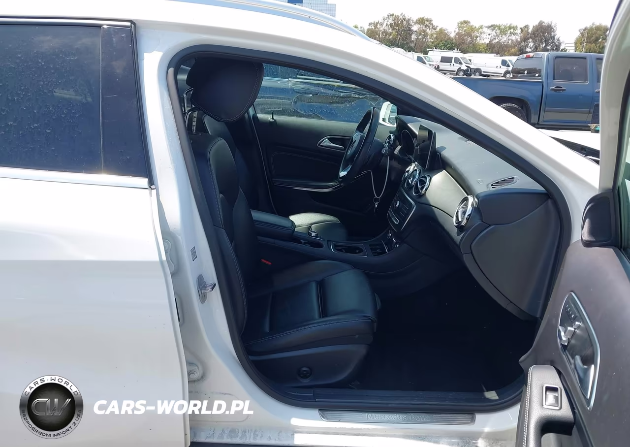 2020 Mercedes-Benz Gla 250 VIN:WDCTG4EBXLJ665197 - 5