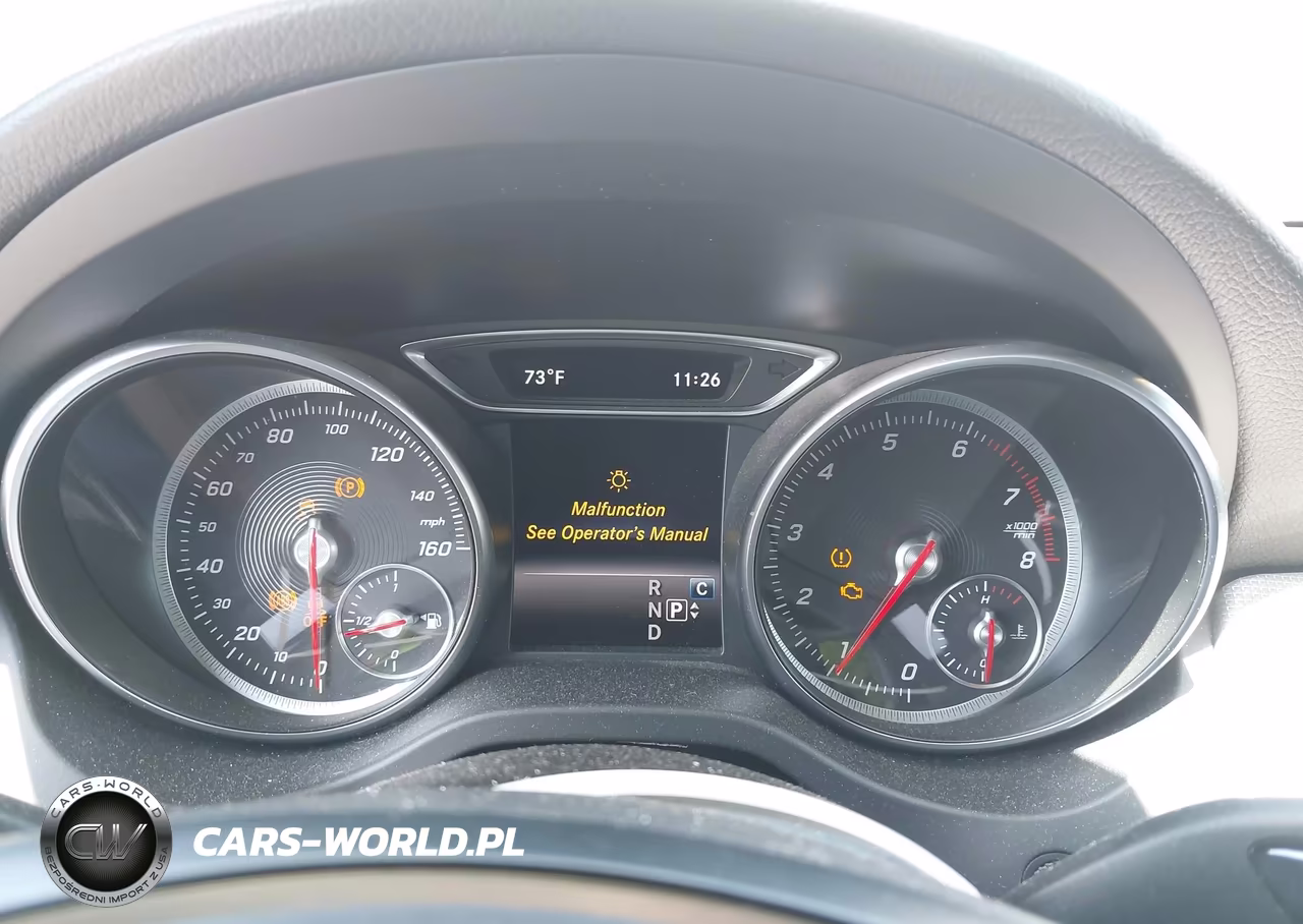 2020 Mercedes-Benz Gla 250 VIN:WDCTG4EBXLJ665197 - 7