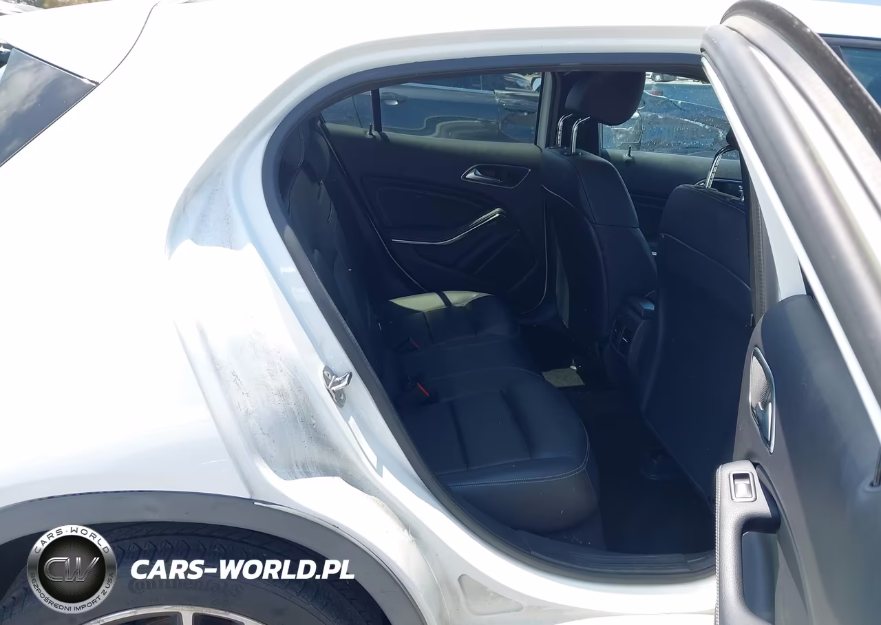 2020 Mercedes-Benz Gla 250 VIN:WDCTG4EBXLJ665197 - 8