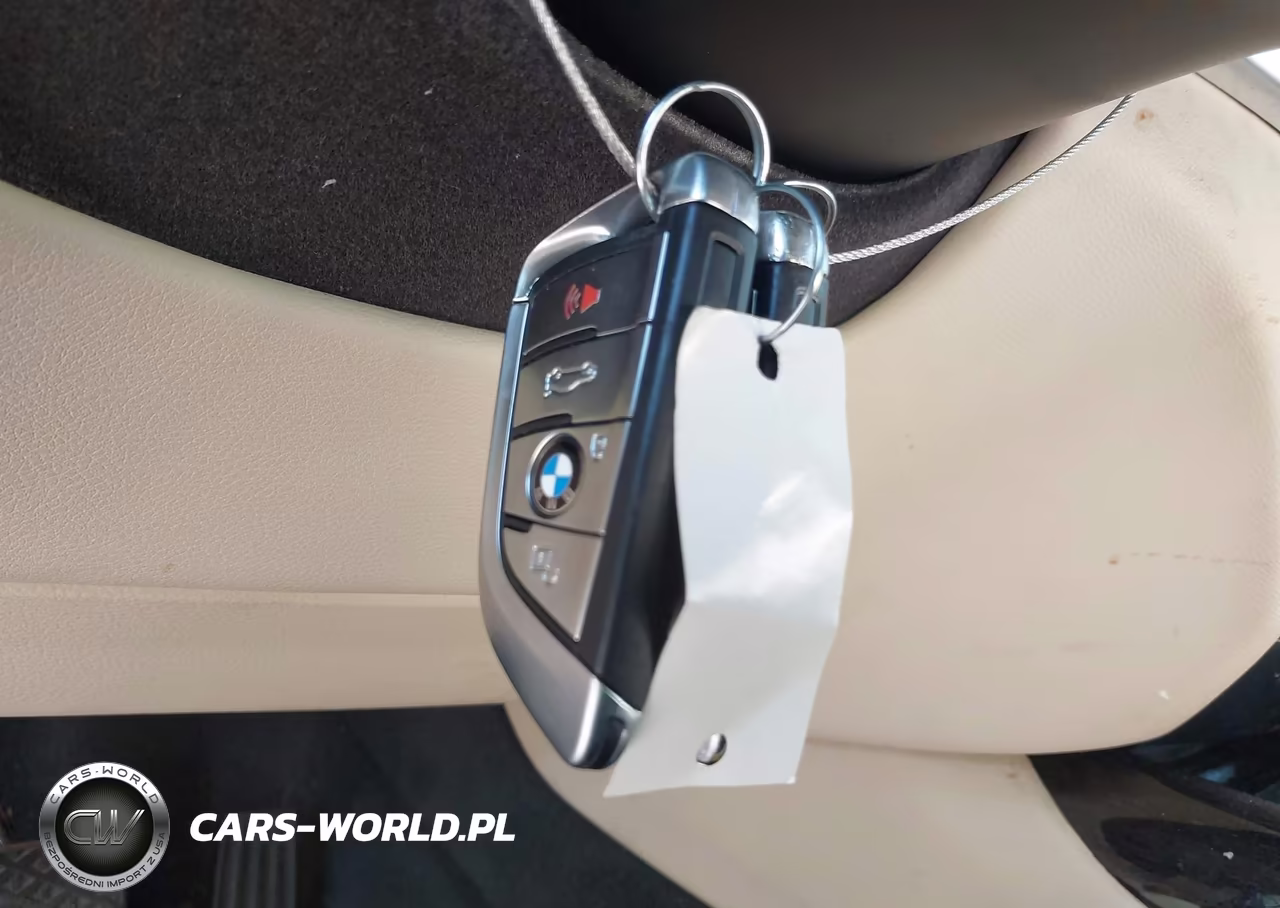 2018 BMW X5 xDrive35I VIN:5UXKR0C55J0X88604 - 11